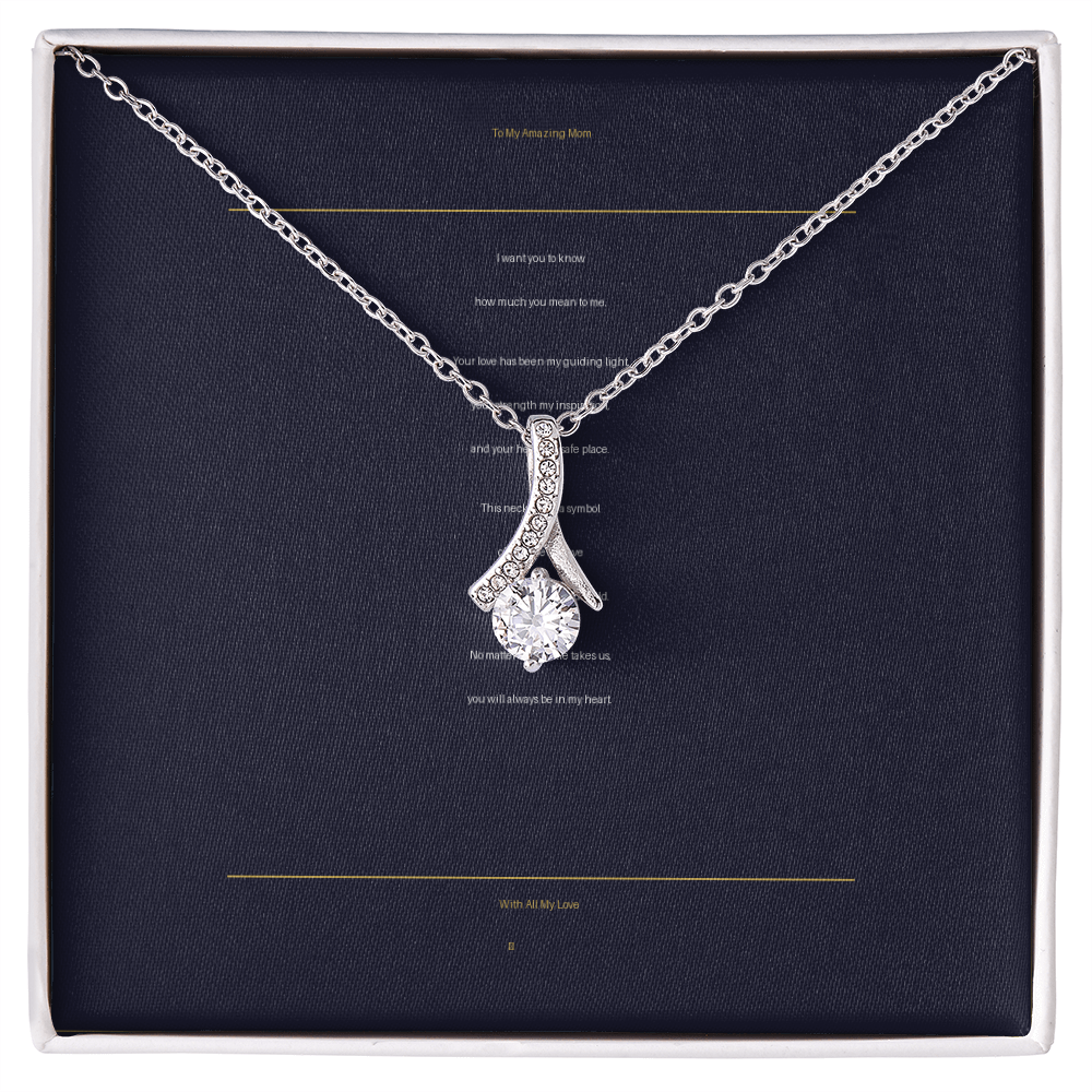 Moments Treasured personalized jewelry